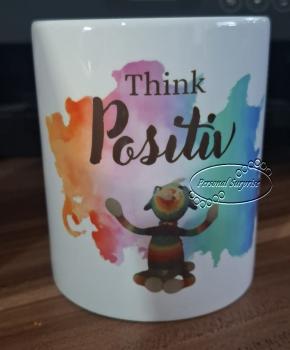 Think Positiv